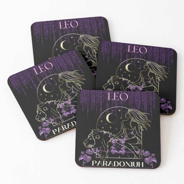 Item preview, Leo Goddess designed and sold by paradoxiuh.