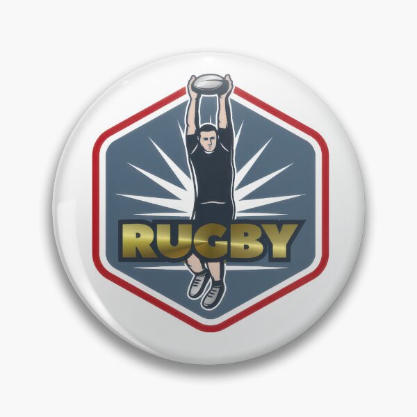 Item preview, Rugby designed and sold by ArtShare.