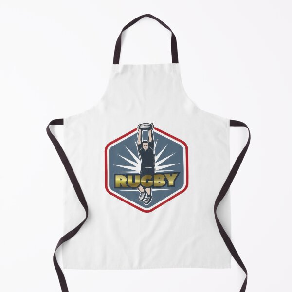 Item preview, Rugby designed and sold by ArtShare.