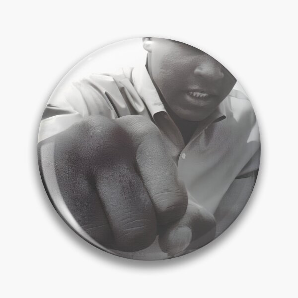 Item preview, Muhammad Ali  x Apple print advert designed and sold by NimbusSky.