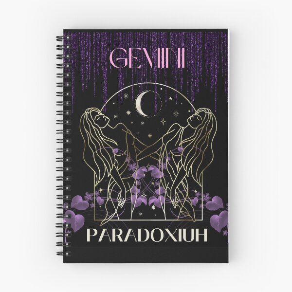 Item preview, Gemini Goddess designed and sold by paradoxiuh.
