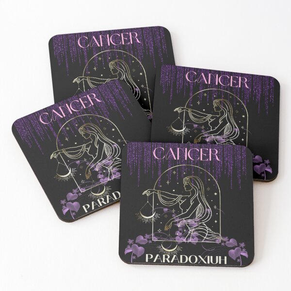 Item preview, Cancer Goddess designed and sold by paradoxiuh.