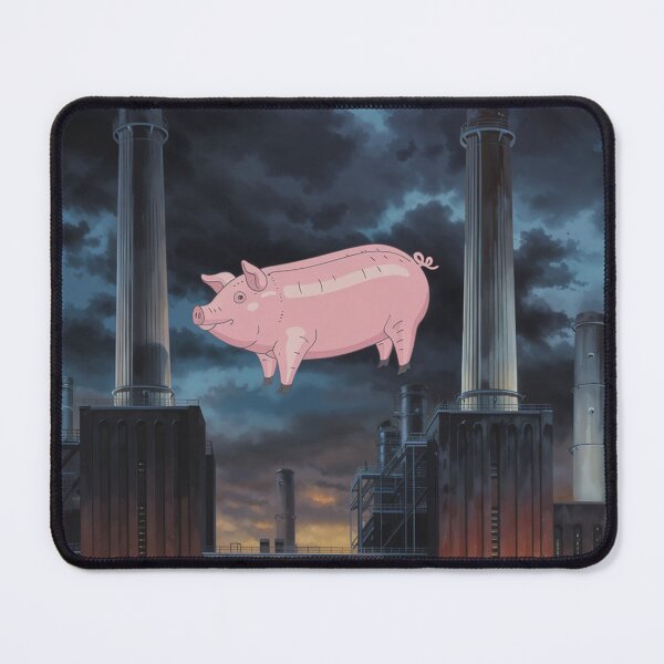 Item preview, Pink Floyd Animals designed and sold by BladVrt.