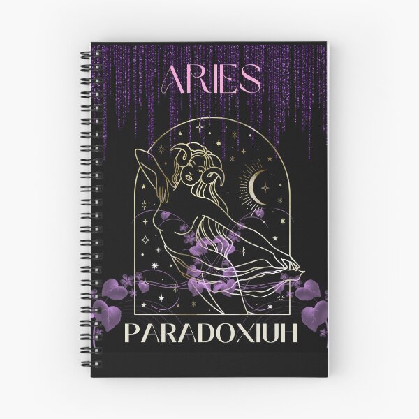 Item preview, Aries Goddess designed and sold by paradoxiuh.