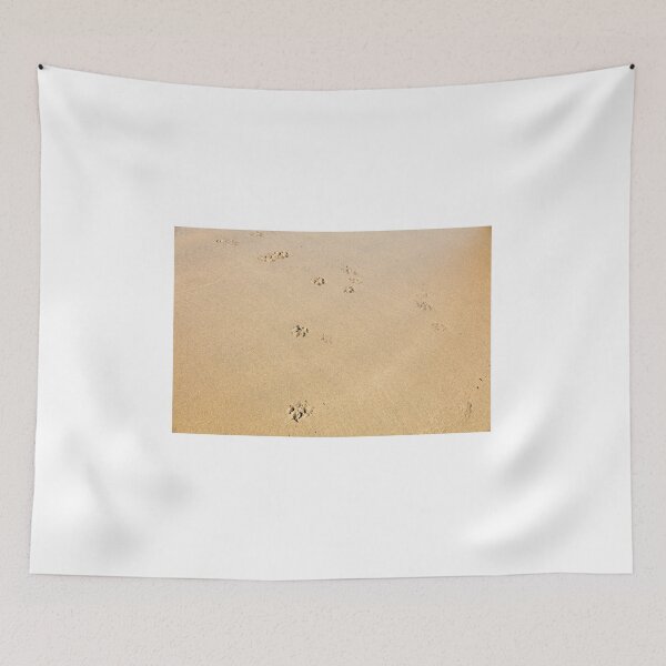 Item preview, Footprints on the sand   designed and sold by ssviluppo.