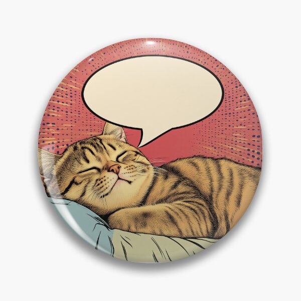 Item preview, Cat designed and sold by Grafititee.