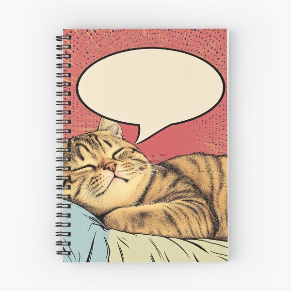 Item preview, Cat designed and sold by Grafititee.