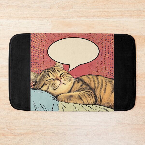 Item preview, Cat designed and sold by Grafititee.