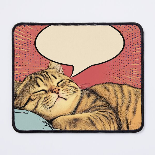 Item preview, Cat designed and sold by Grafititee.
