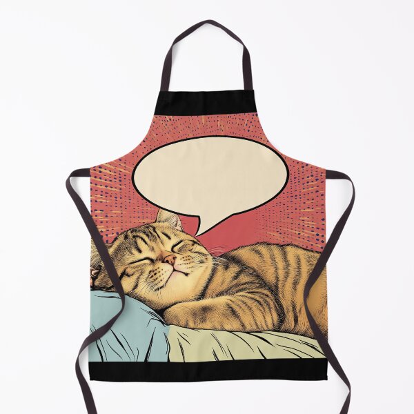 Item preview, Cat designed and sold by Grafititee.