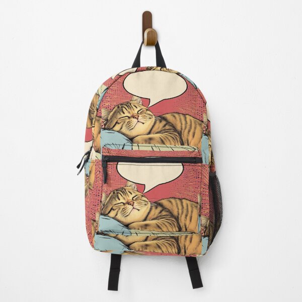 Item preview, Cat designed and sold by Grafititee.