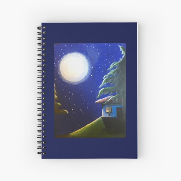 Vista previa del artículo con la obra «Un perro me adoptó», diseñado y vendido por Her Fine Art Shop.