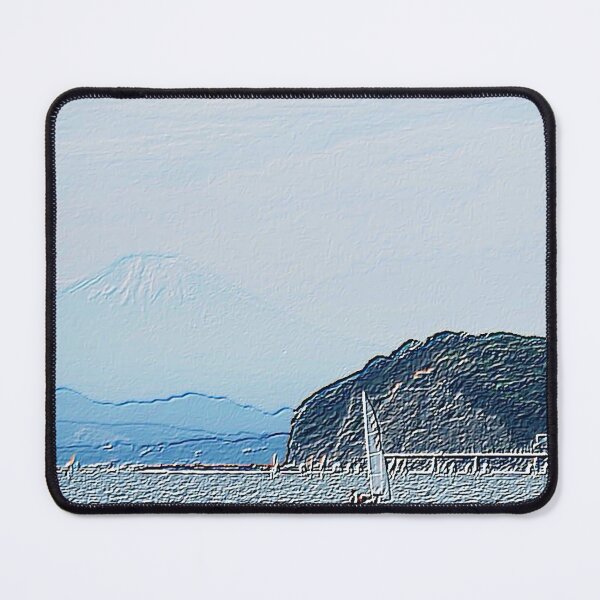 Item preview, Enoshima #009 designed and sold by K16classDigiart.