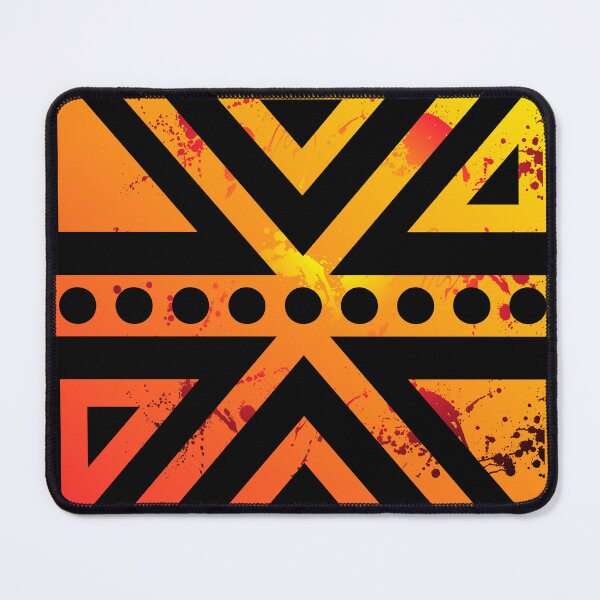 Item preview, geometric Design  designed and sold by CREATi AG.