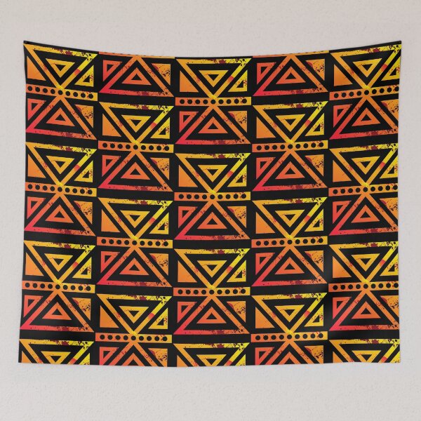 Item preview, geometric Design  designed and sold by CREATi AG.