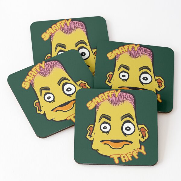 Artikelvorschau, Jimmothy Smaffy Sticker entworfen und verkauft von SmaffyTaffy.