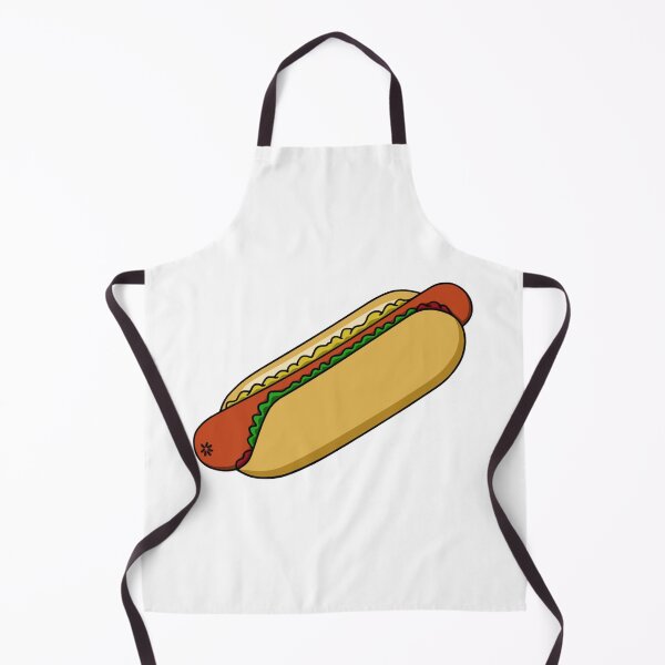 Item preview, Hotdog designed and sold by Scythe37.