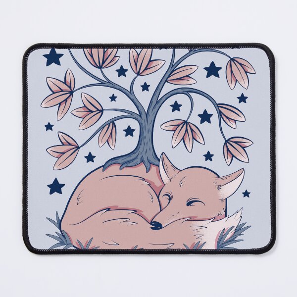 Item preview, Fox Blossom designed and sold by MoxMoon.