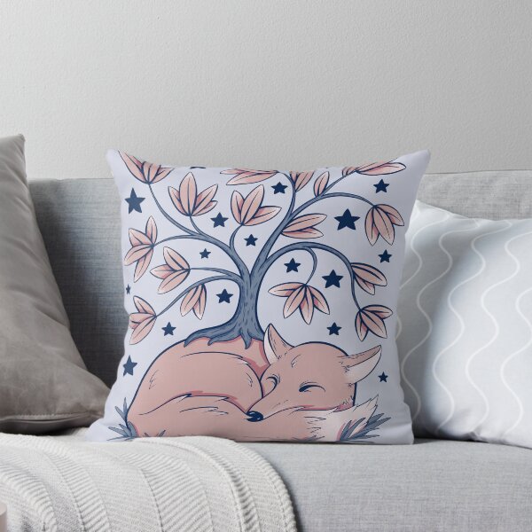 Item preview, Fox Blossom designed and sold by MoxMoon.