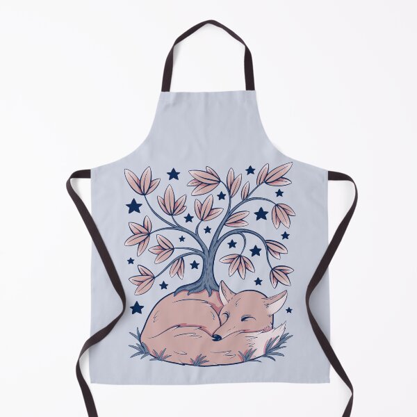 Item preview, Fox Blossom designed and sold by MoxMoon.