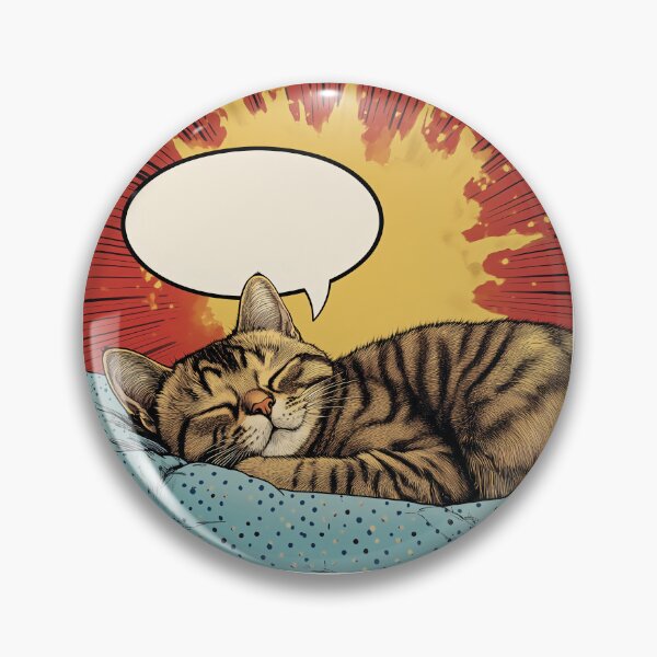 Item preview, Cat 4096 designed and sold by Grafititee.