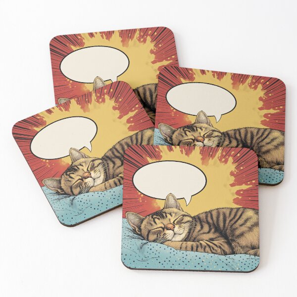 Item preview, Cat 4096 designed and sold by Grafititee.