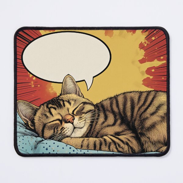 Item preview, Cat 4096 designed and sold by Grafititee.