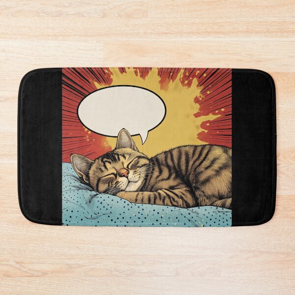 Item preview, Cat 4096 designed and sold by Grafititee.