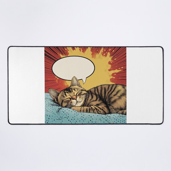 Item preview, Cat 4096 designed and sold by Grafititee.