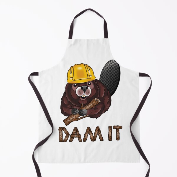 Item preview, Dam It designed and sold by Holy Shit Shirt Co..