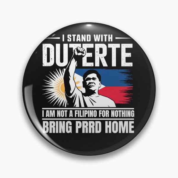Item preview, Philippine DU30 Patriotic Design designed and sold by tarikusa02.
