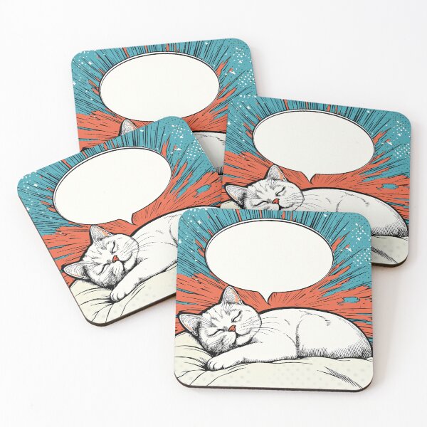Item preview, Cat 4096 designed and sold by Grafititee.
