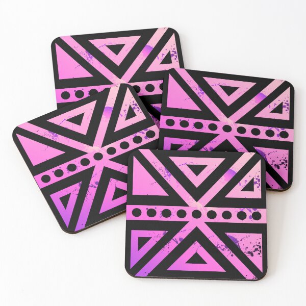 Item preview, geometric Design  designed and sold by CREATi AG.