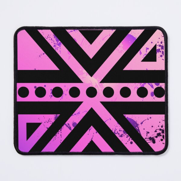 Item preview, geometric Design  designed and sold by CREATi AG.