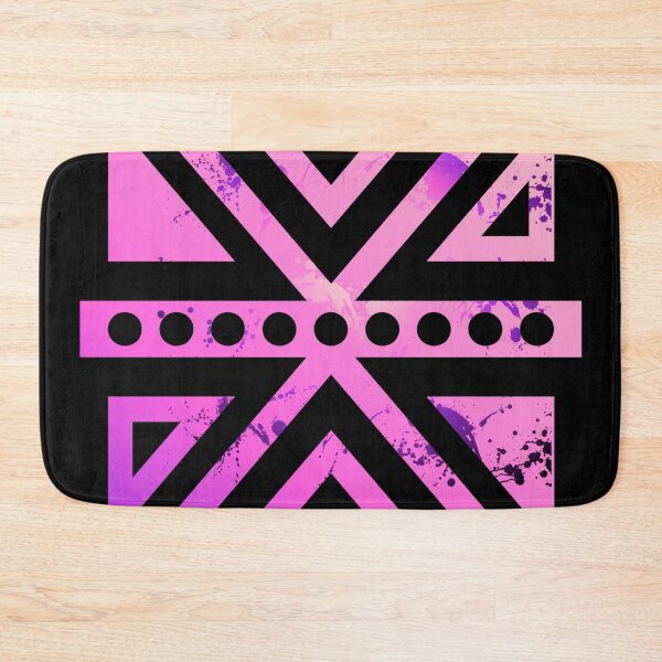 Item preview, geometric Design  designed and sold by CREATi AG.