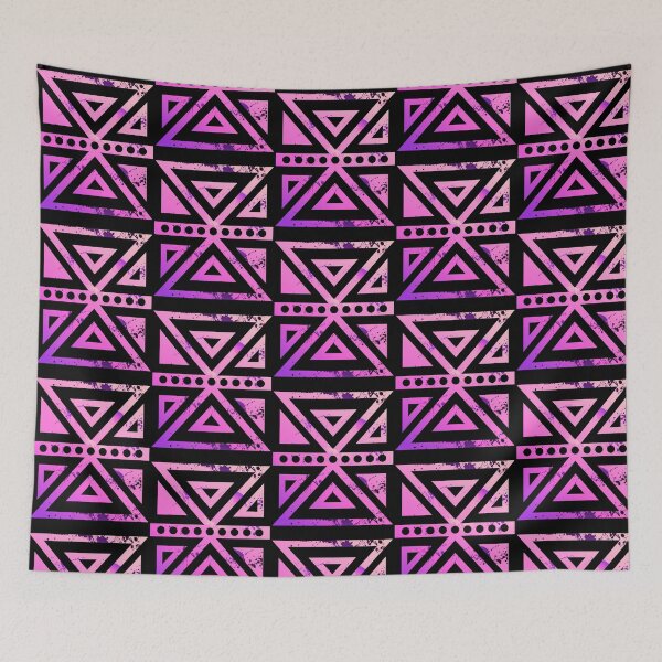 Item preview, geometric Design  designed and sold by CREATi AG.