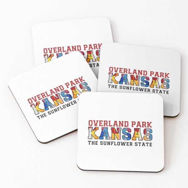 Item preview, Overland Park Kansas designed and sold by Whackadoodletee.
