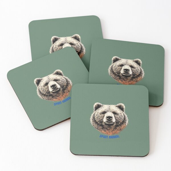 Item preview, Spirit Animal designed and sold by LaPaz361.