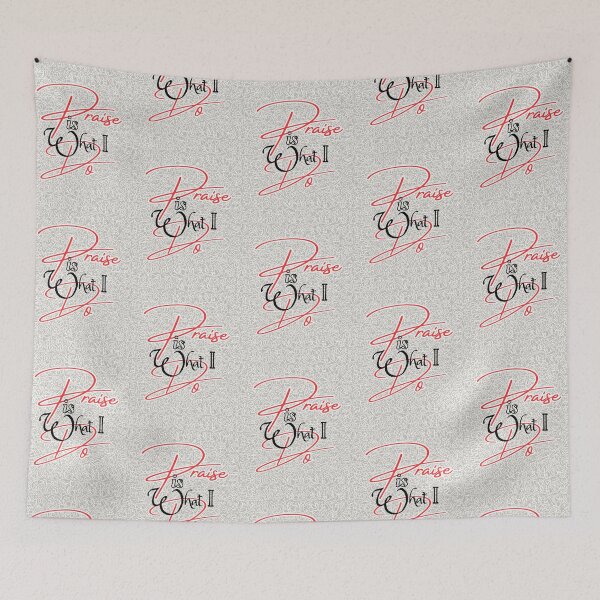 Item preview, Praise designed and sold by Nini'sPeace.