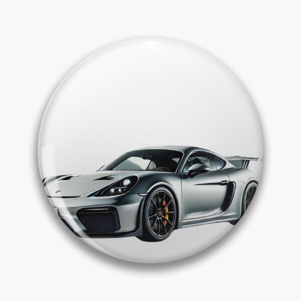 Item preview, Porsche 718 Cayman GT4  designed and sold by OverdriveGear.