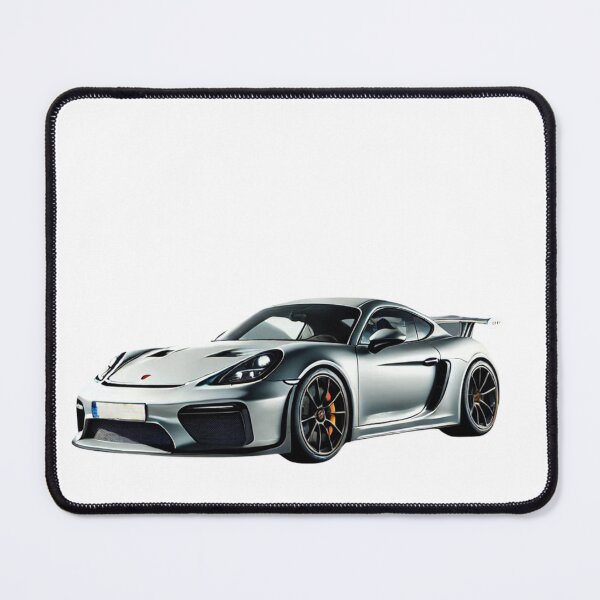 Item preview, Porsche 718 Cayman GT4 designed and sold by OverdriveGear.