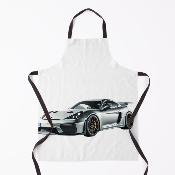 Item preview, Porsche 718 Cayman GT4  designed and sold by OverdriveGear.