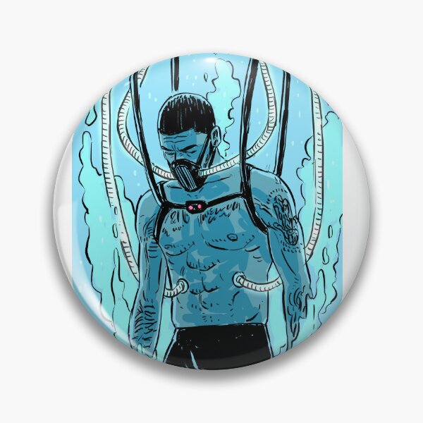 Item preview, Come back stronger designed and sold by luckymong.