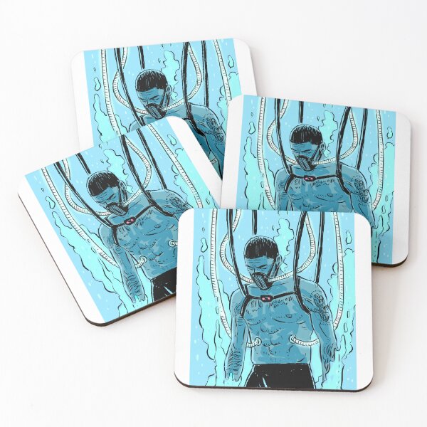 Item preview, Come back stronger designed and sold by luckymong.