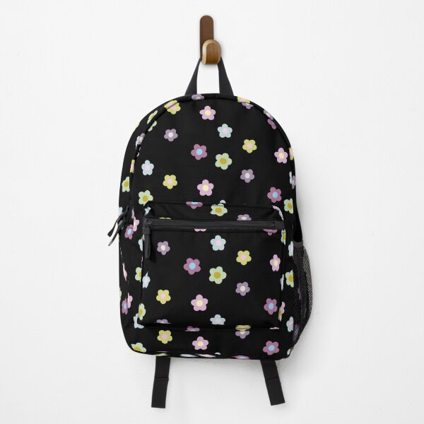 Item preview, Fun Little Colorful Flowers designed and sold by marixdigital.