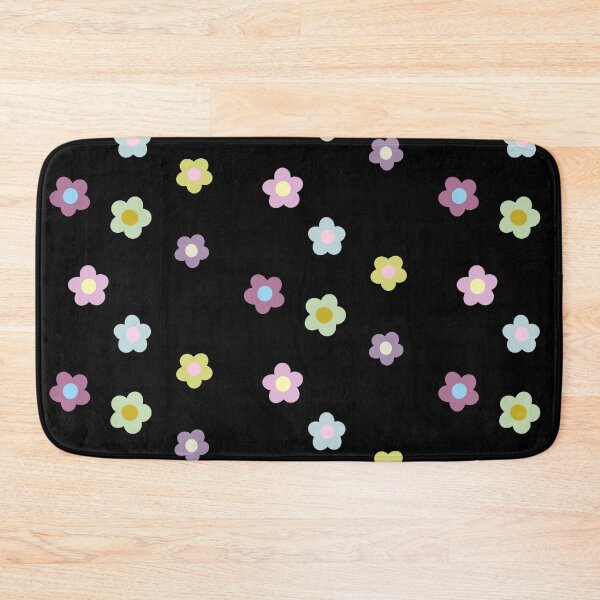 Item preview, Fun Little Colorful Flowers designed and sold by marixdigital.