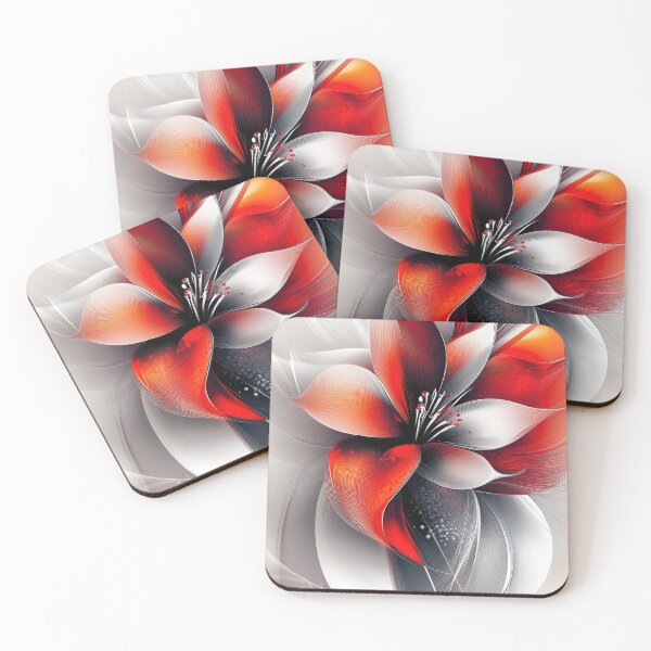 Item preview, Business Abastract Flower designed and sold by Ev3rM0r3.