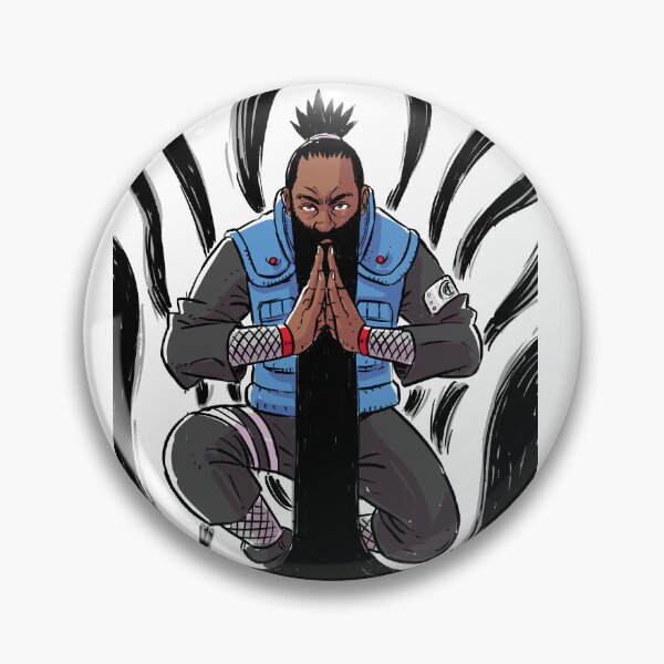 Item preview, Shadow Jutsu  designed and sold by luckymong.