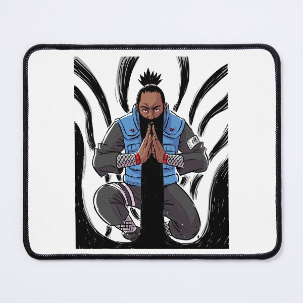 Item preview, Shadow Jutsu designed and sold by luckymong.