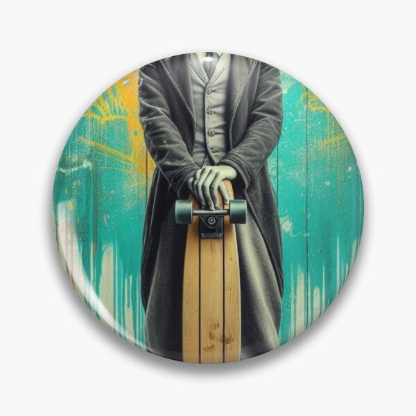 Item preview, 1856 designed and sold by Print Fiction.